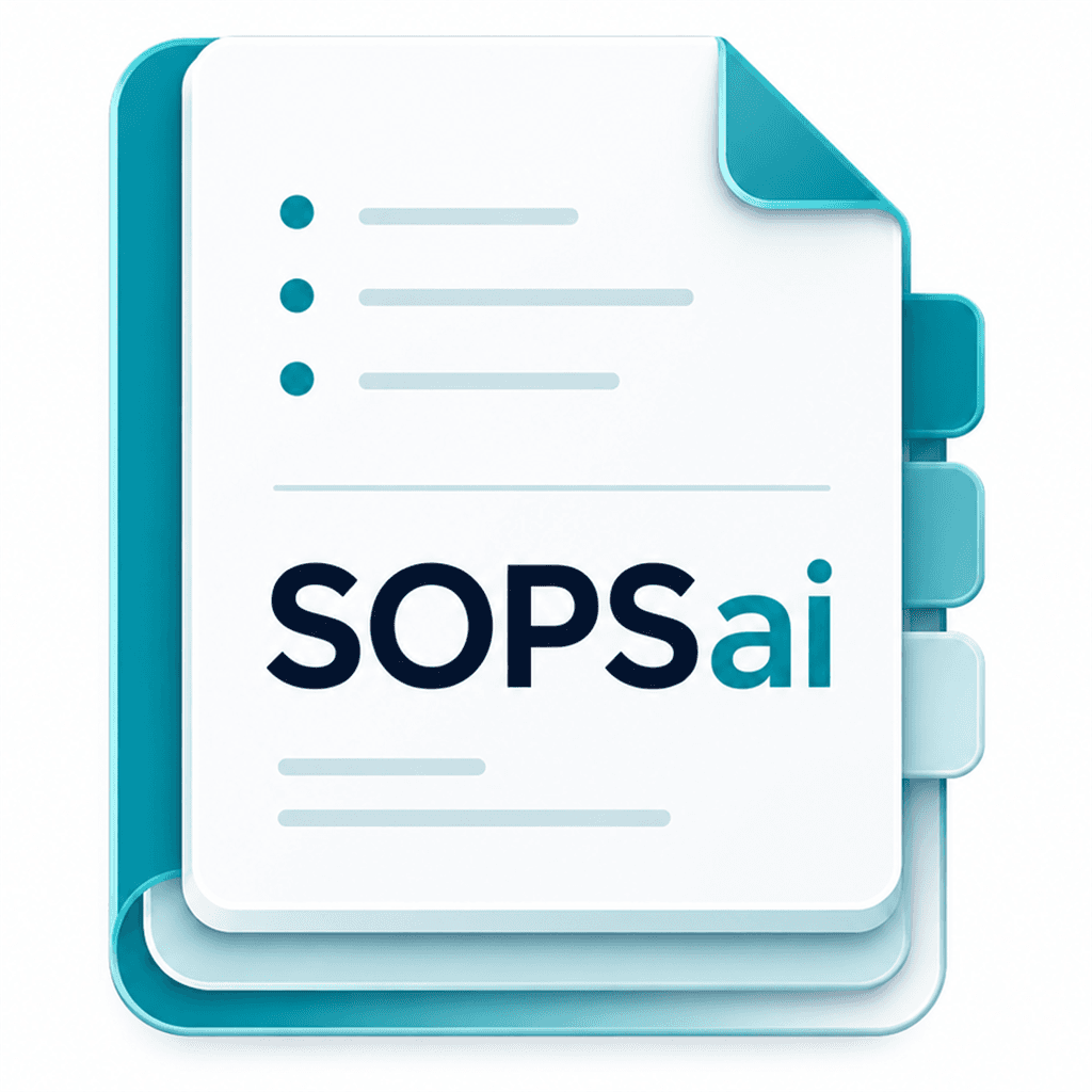 SOPSai logo