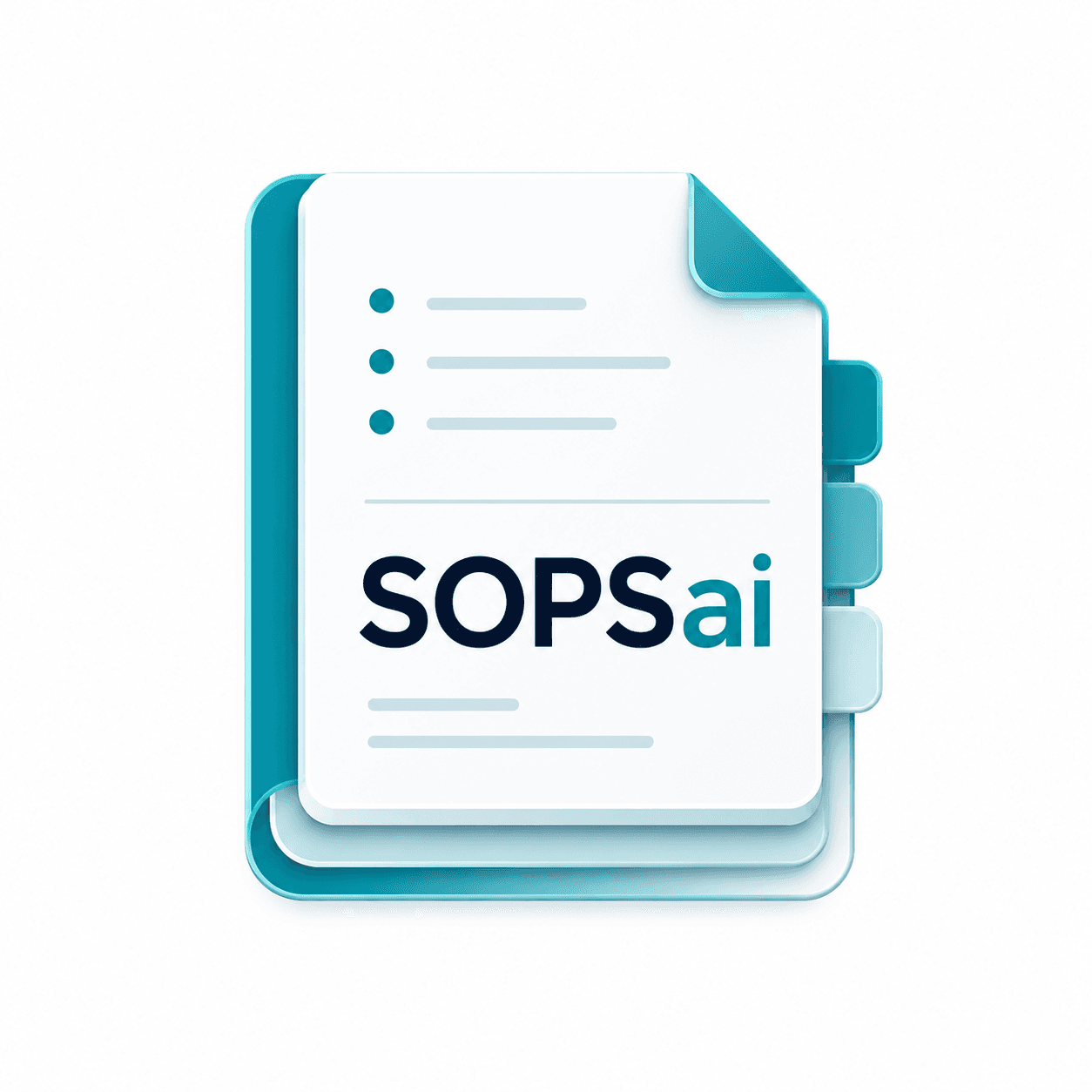 SOPSai logo